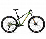 Велосипед Orbea OIZ M30 23