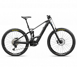 Електро велосипед Orbea WILD FS M20 21