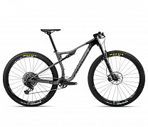Велосипед Orbea OIZ M11-AXS 22