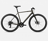 Велосипед Orbea CARPE 40 24