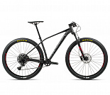 Велосипед Orbea Alma 27 H20-Eagle 20