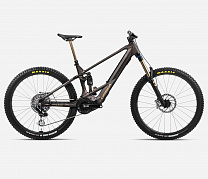 Електровелосипед Orbea WILD M-LTD 24