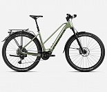 Електровелосипед Orbea KEMEN MID SUV 10 24