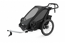 Мультиспортивна коляска Thule Chariot Sport1 2021