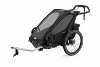 Мультиспортивна коляска Thule Chariot Sport1 2021