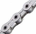 Ланцюг велосипедний KMC X11SL з замком, 114 ланок, 11 зірок