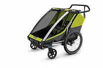 Мультиспортивна коляска Thule Chariot Cab2