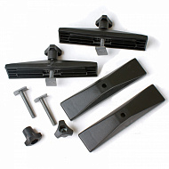 Адаптер Thule Box T-track adapter 20x27mm for PowerClick