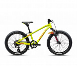 Велосипед Orbea MX 20 XC 22
