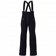 Штани жіночі гірськолижні Goldwin Albireo High-waisted Bonding Pants