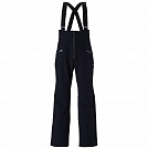 Штани жіночі гірськолижні Goldwin Albireo High-waisted Bonding Pants