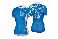 Велофутболка жіноча Sidi Diva Jersey No.2144