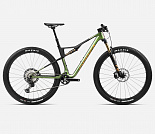 Велосипед Orbea OIZ M10 24