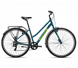 Велосипед Orbea COMFORT 42 PACK 19
