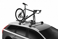 Велокріплення на дах Thule FastRide