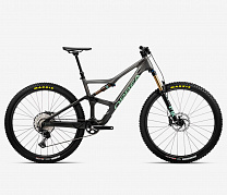 Велосипед Orbea OCCAM M10 23