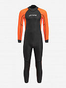 Гідрокостюм чоловічий Orca Vitalis Hi-Vis Men Openwater Wetsuit