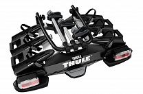 Велокріплення на фаркоп для 3-х велосипедів Thule VeloCompact 927