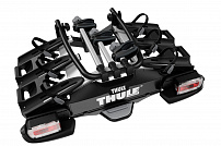 Велокріплення на фаркоп для 3-х велосипедів Thule VeloCompact 927