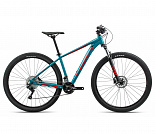 Велосипед Orbea MX 27 30 20