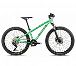 Підлітковий велосипед Orbea MX 24 Trail 20