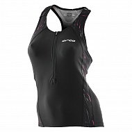 Жіноча майка Orca CORE SUPP SINGLET