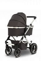 Універсальна коляска 2 в 1 Moon Kombi SCALA