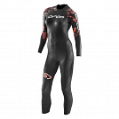 Гідрокостюм для жінок Orca S7 Fullsleeve