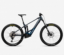 Електровелосипед Orbea WILD H20 23