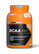 Амінокислота Namedsport BCAA 2:1:1