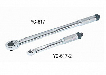 Динамометричний ключ BikeHand YC-617-2