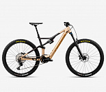 Електровелосипед Orbea RISE H10 23