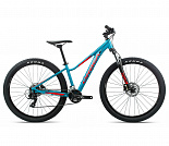 Підлітковий велосипед Orbea MX 27 ENT Dirt 20 XS