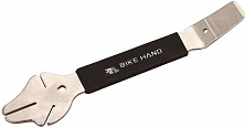 Інструмент для правки дисків та розжиму гальмівних колодок BikeHand YC-172