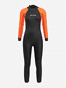 Гідрокостюм жіночий Orca Vitalis Hi-Vis Women Openwater Wetsuit