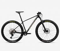 Велосипед Orbea ALMA M20 23