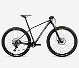 Велосипед Orbea ALMA M20 23