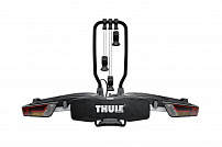 Велокріплення на фаркоп для 3-х велосипедів Thule EasyFold XT 934