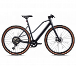Електровелосипед Orbea VIBE MID H10 23