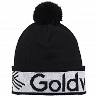 Шапка Goldwin Logo Beanie
