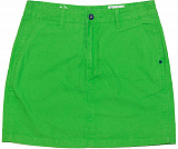 Юбка 8848 Fairfield L's Skirt зелёная 36