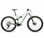 Велосипед Orbea Rise M10 22