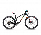 Підлітковий велосипед Orbea Laufey 24 H20 22