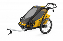 Мультиспортивна коляска Thule Chariot Sport1 2021