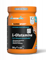 Амінокислота Namedsport L-GLUTAMINE 100%