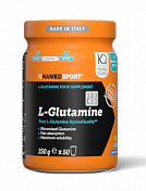 Амінокислота Namedsport L-GLUTAMINE 100%