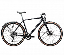 Велосипед Orbea Carpe 10 21 