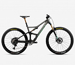 Велосипед Orbea OCCAM M-LTD 23