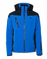 Куртка чоловіча гірськолижна 8848 Long Drive Jacket