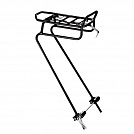 Багажник передній Ostand CD-241 під ексцентрик, алюмінієвий